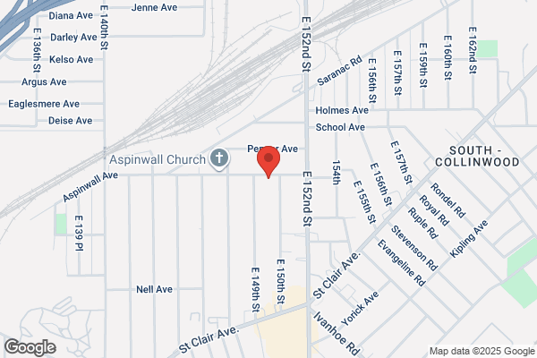 Greater New Calvary Bapt Church