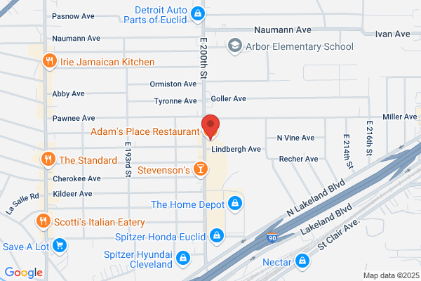 Adam's Place