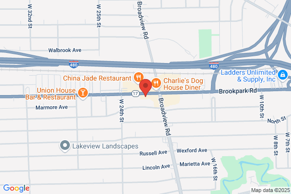 Jackie Chen's Chinese Restaurant