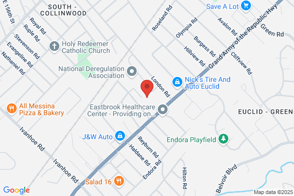Euclid Taylor Beauty Clinic