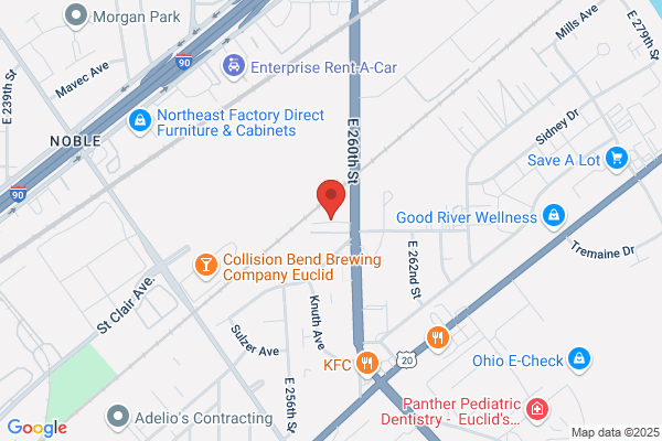 Enger Auto Service & Tire
