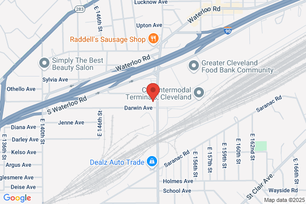 Credex Auto Leasing & Finance Inc