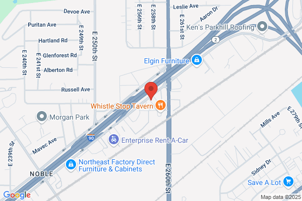 Lake County Auto Brokers