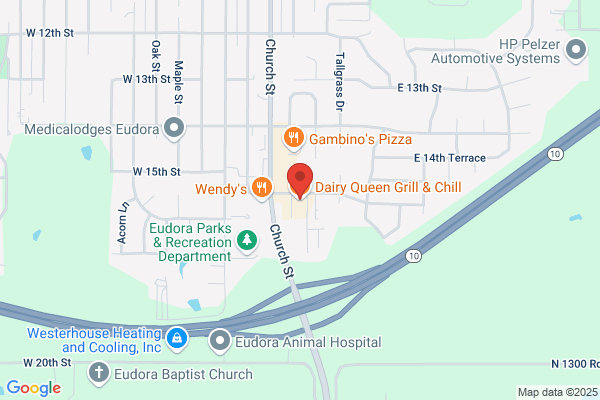 Dairy Queen Grill & Chill