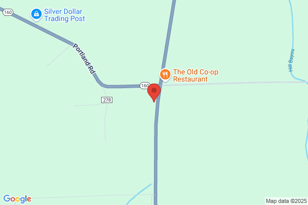 Bayou Grain & Chemical Corporation