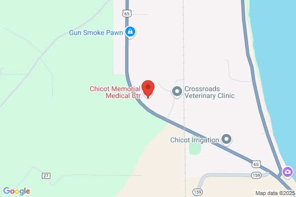 Chicot Radiology Consultants PA