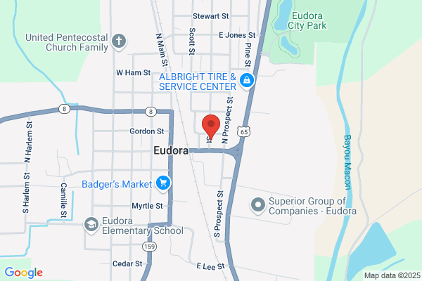 Dillard Funeral Home