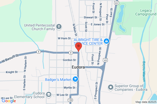 Eudora Christian School