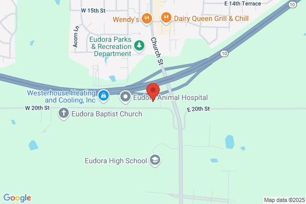 Eudora Liquor Store