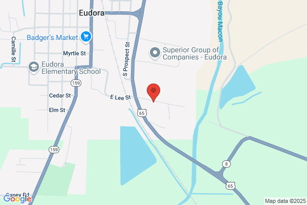 Eudora Skate Zone