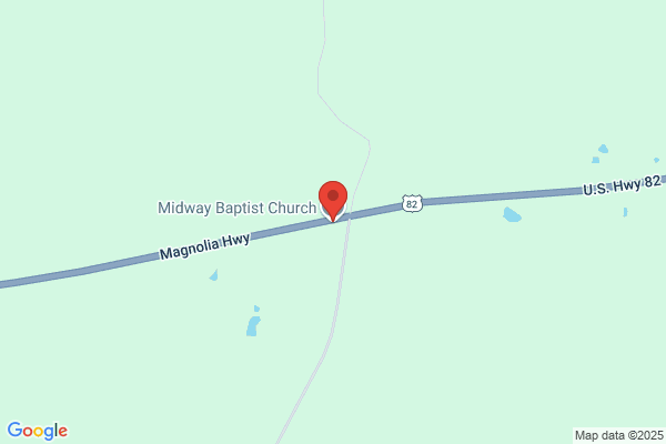 Midway Baptist Church