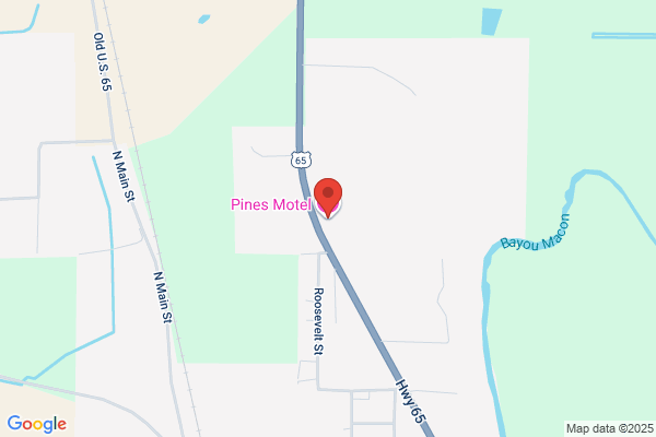 Pines Motel