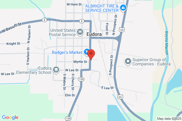 Selmans Tire Service