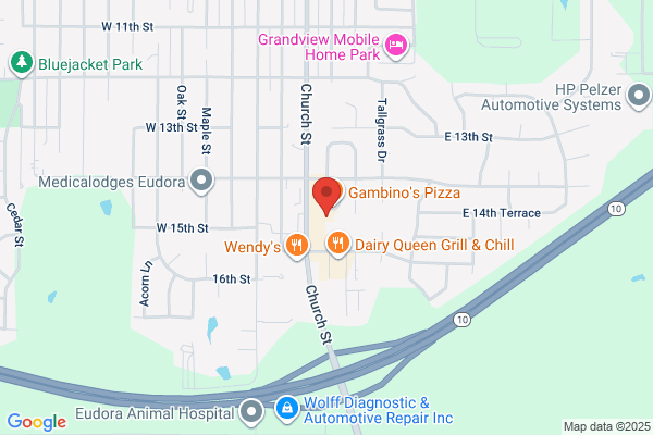 Sonic Drive-In