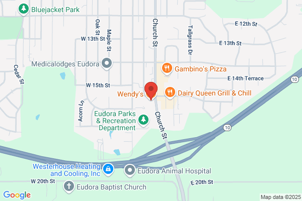 Wendy's
