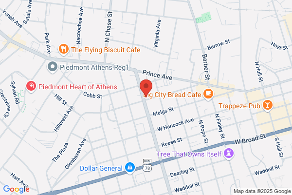 Athey Appliance Repair