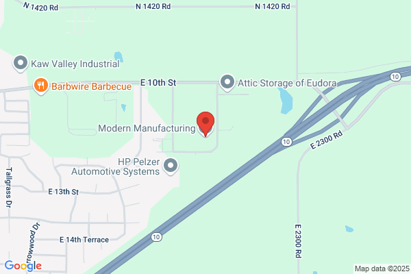 Avidoor Fabrications