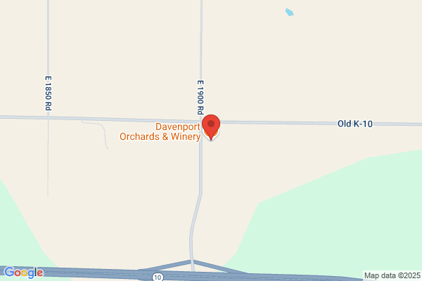Davenport Orchards