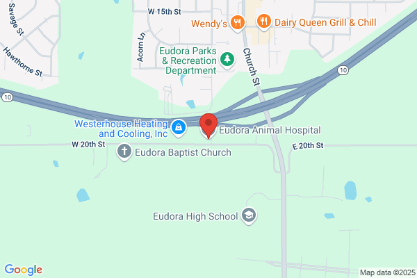 Eudora Animal Hospital