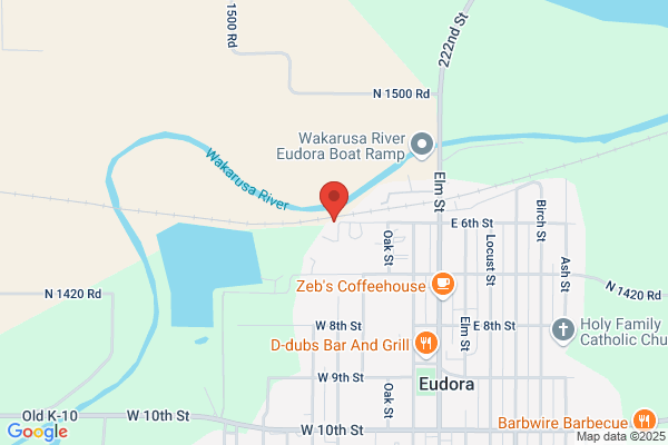 Eudora Auto Parts