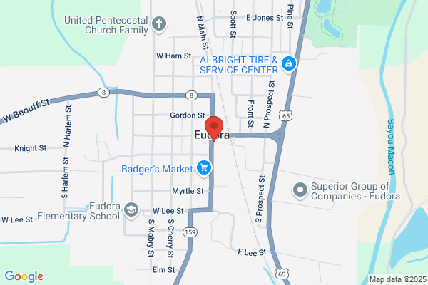 Eudora Chamber of Commerce