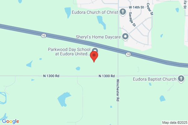 Eudora United Methodist Church