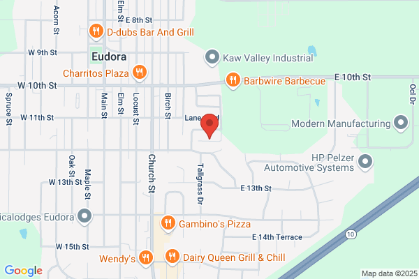 Grandview Mobile Home Park