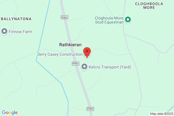 Katzfey Jerry Construction