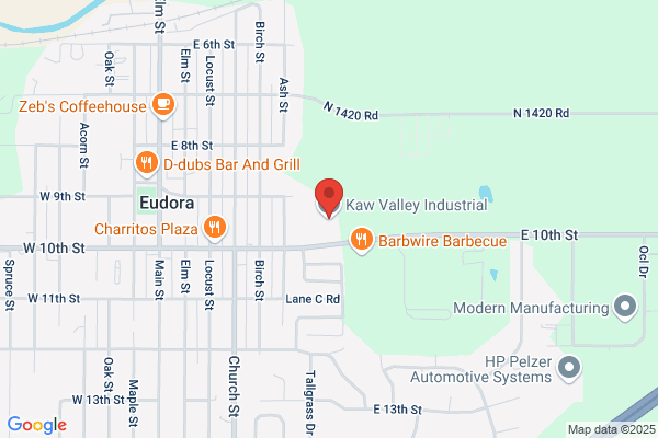 Kaw Valley Industrial LLC