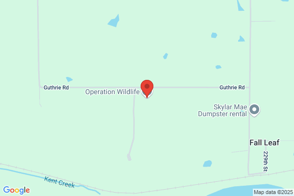 Operation Wildlife