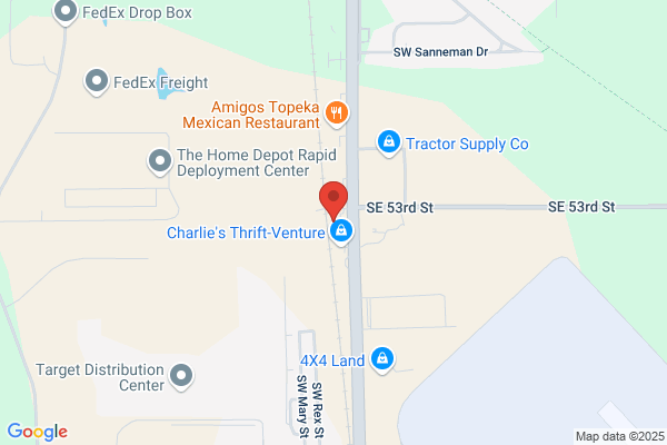 SERVPRO of East Topeka | MERGED