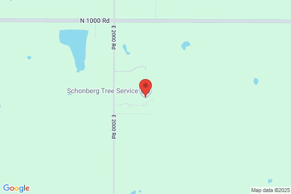Schonberg Tree Service LLC