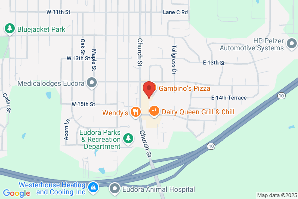 Sonic Drive-In