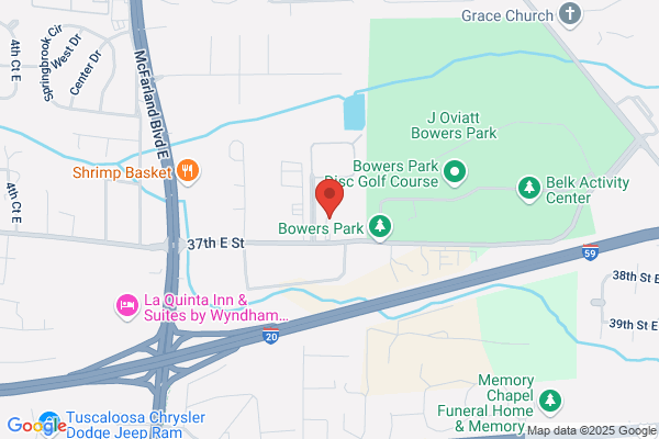 Brookhaven Apartments