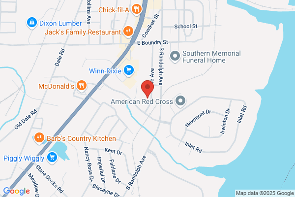 Lakewood Apartments