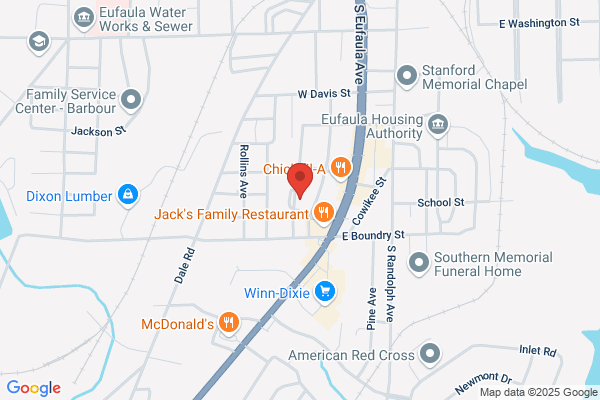 Pecan Lane Apartments