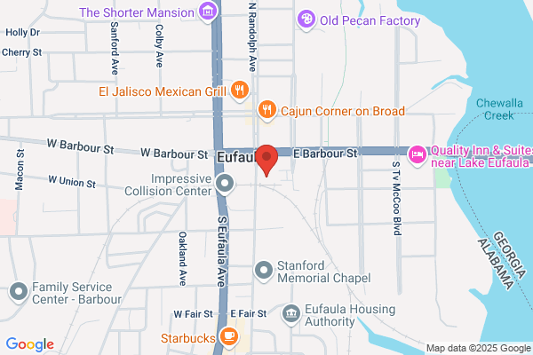 Hometown Brand Center