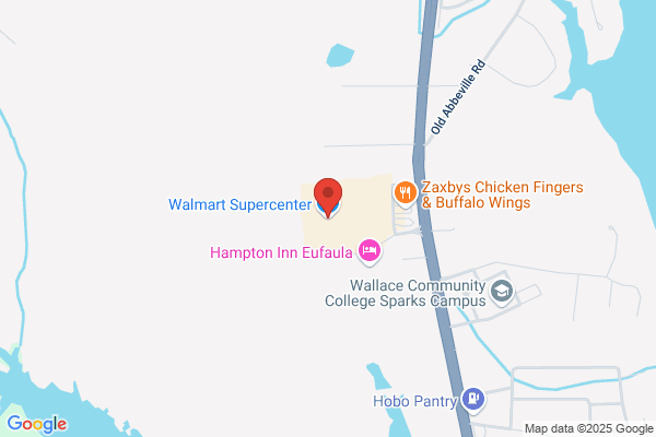Wal-Mart, Store Information