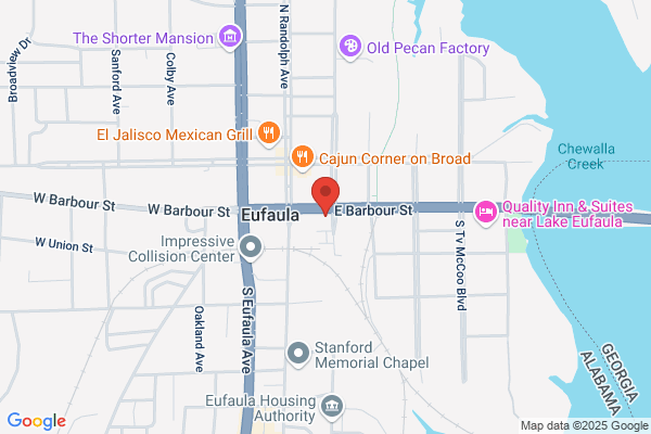 Da Vita Eufaula Dialysis