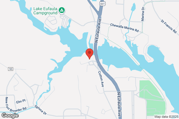 Lakeside Motor Lodge