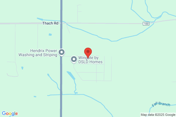 Barnette Welding & Metal Works