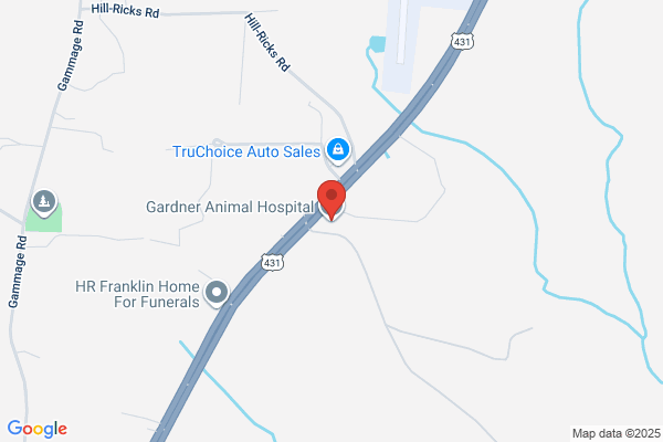 Gardner Animal Hospital