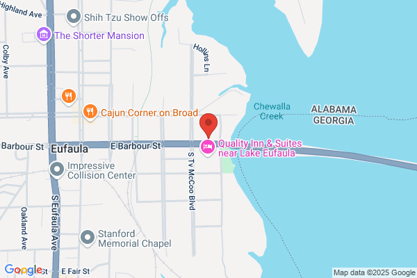 Agee, Ronald DPM - Eufaula Podiatry Center