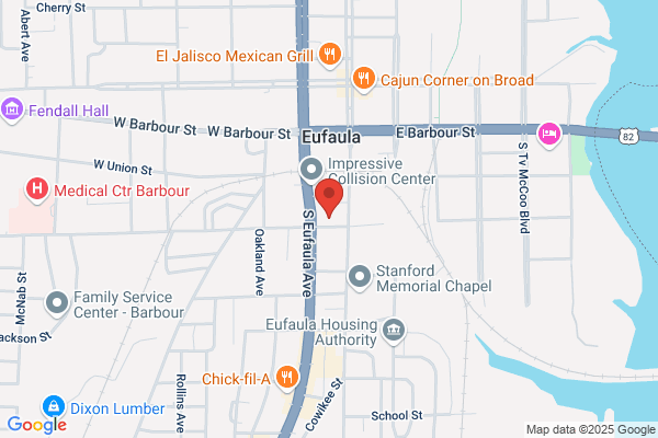 Bill Garrison Realty