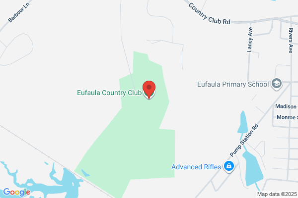 Eufaula Country Club