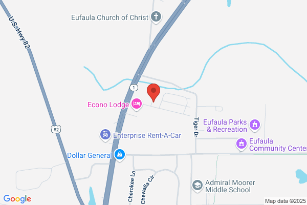 Level Acres Mobile Home Estates