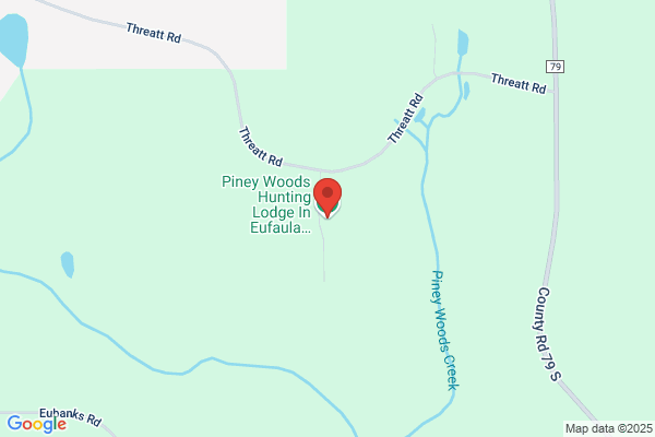Piney Woods Hunting Lodge, LLC