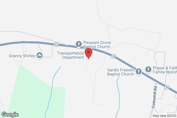 Transportation Department