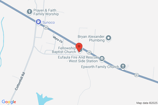 Fellowship Baptist Church