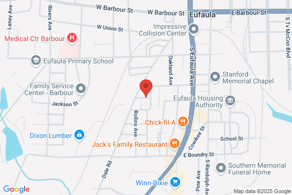Zion Baptist Church